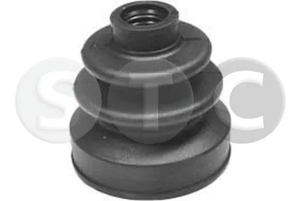 Joint-soufflet, arbre de commande STC T410620
