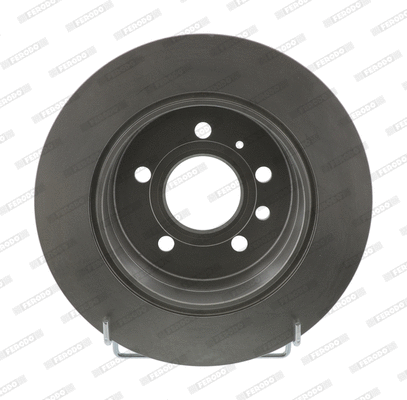 Disque de frein FERODO DDF239