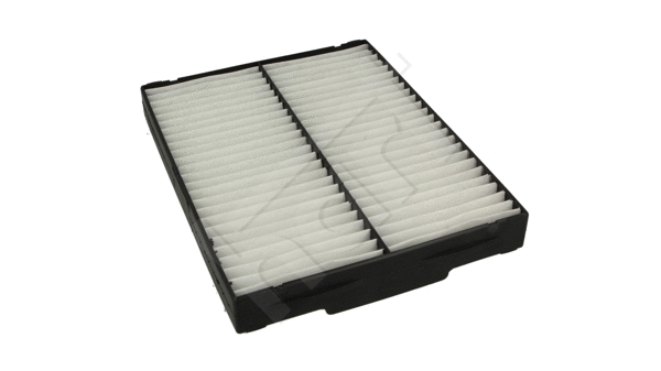 Filtre, air de l'habitacle HART 371 191
