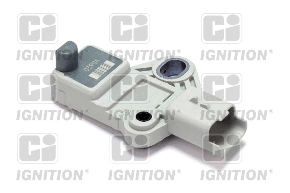Capteur d'angle, vilebrequin QUINTON HAZELL XREV611