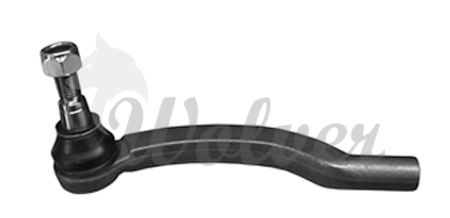 Rotule de barre de connexion WOLVER SP101892