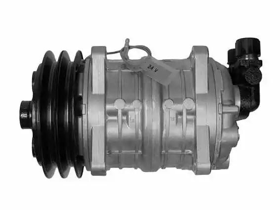 Compresseur, climatisation Airstal 10-2878