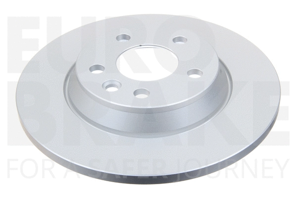 Disque de frein EUROBRAKE 5815312552