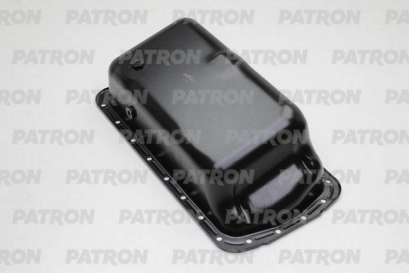 Carter d'huile PATRON POC065