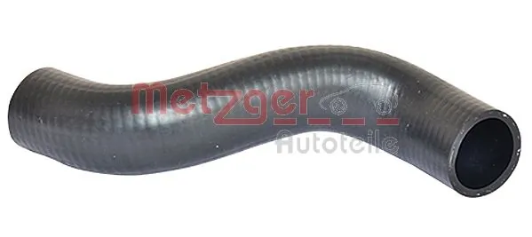 Durite de radiateur METZGER 2420133