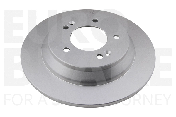 Disque de frein EUROBRAKE 5815313265