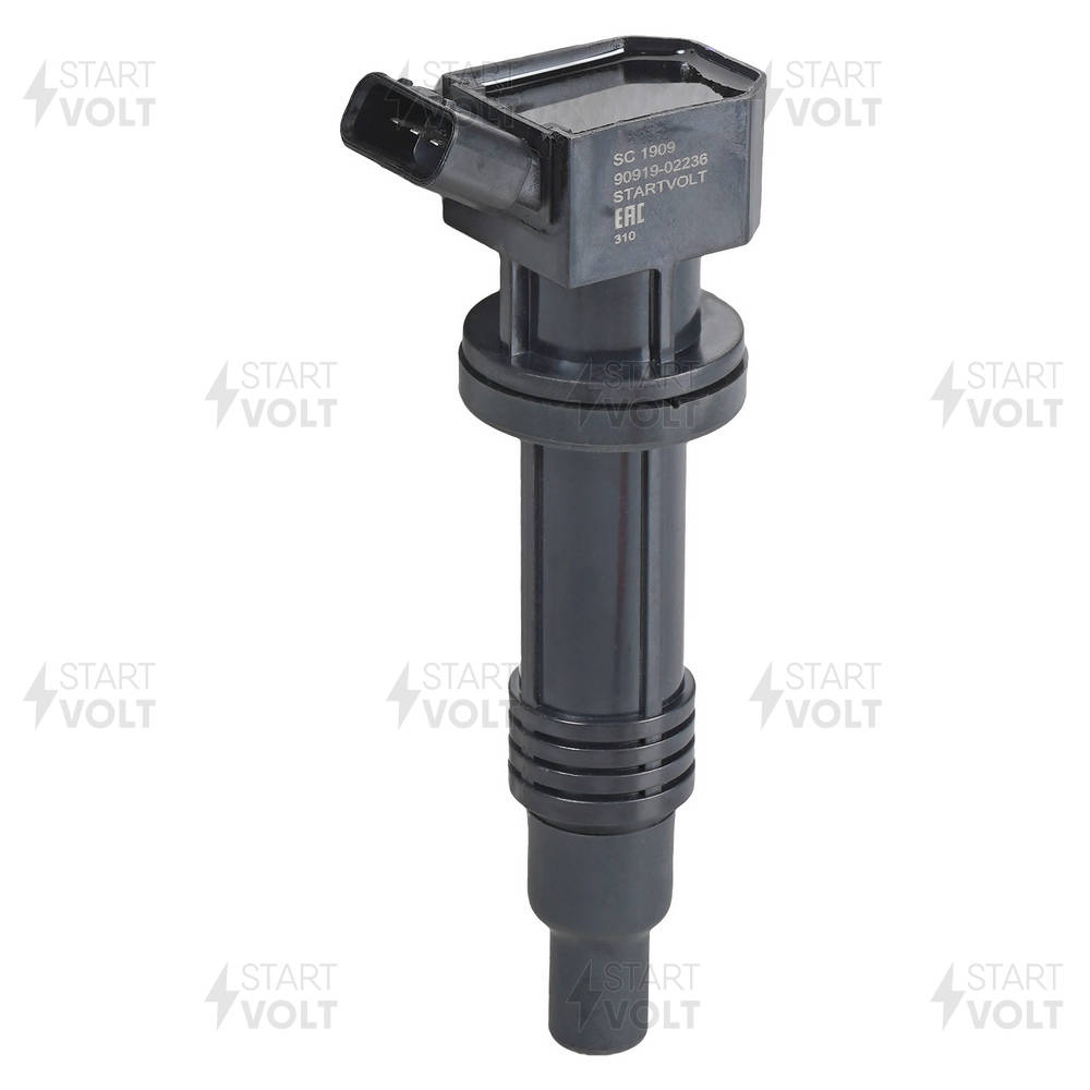 Bobine d'allumage STARTVOLT SC 1909
