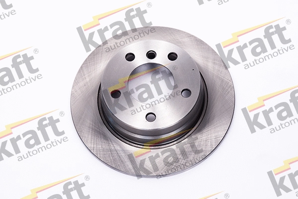 Disque de frein KRAFT AUTOMOTIVE 6052710