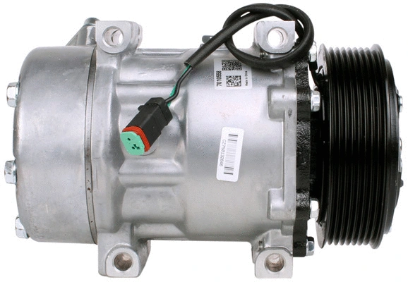 Compresseur, climatisation PowerMax 7010558
