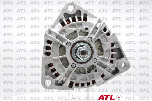 Alternateur ATL Autotechnik L 86 010
