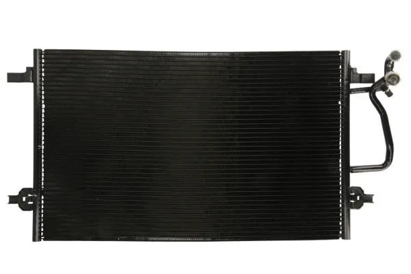 Condenseur, climatisation THERMOTEC KTT110282