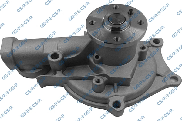 Pompe à eau, refroidissement du moteur GSP WP900400