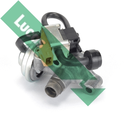 Vanne EGR LUCAS FDR193