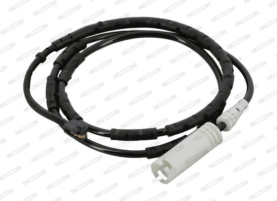 Contact d'avertissement, usure des plaquettes de frein FERODO FWI357