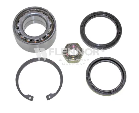 Kit de roulements de roue FLENNOR FR960600