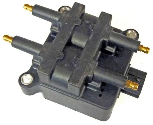 Bobine d'allumage EUROCABLE DC-1382