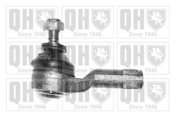 Rotule de barre de connexion QUINTON HAZELL QR6005S