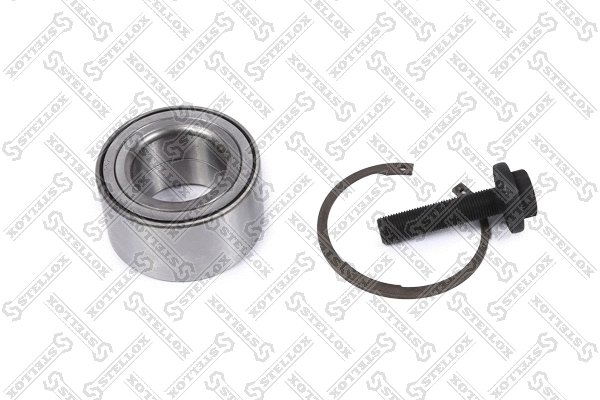 Kit de roulements de roue STELLOX 43-29138-SX