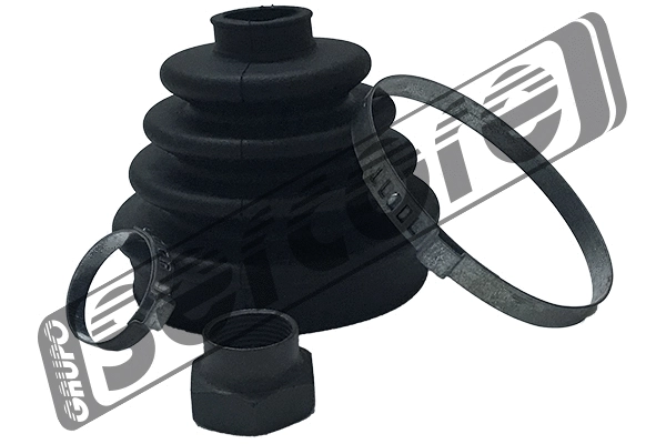 Jeu de joints-soufflets, arbre de commande SERCORE 06K307