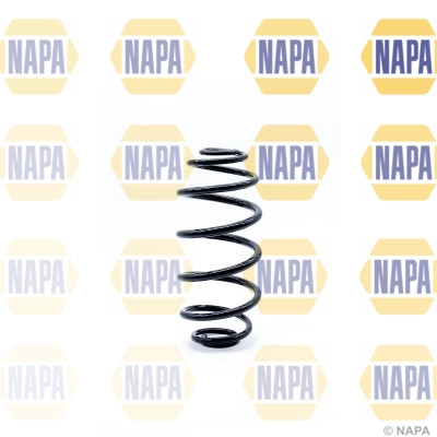 Ressort de suspension NAPA NCS1261