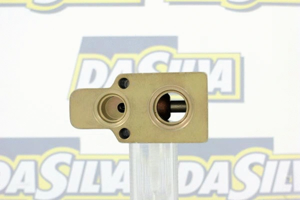 Détendeur, climatisation DA SILVA FD1153