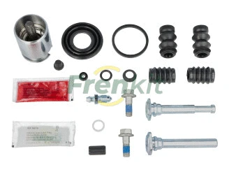Kit de réparation, étrier de frein FRENKIT 738705