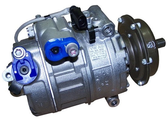Compresseur, climatisation AUTOCLIMA 40440106