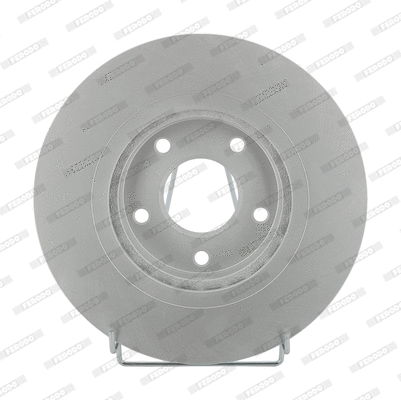 Disque de frein FERODO DDF1589C