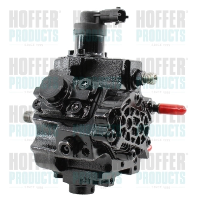 Pompe à haute pression HOFFER 7508588R