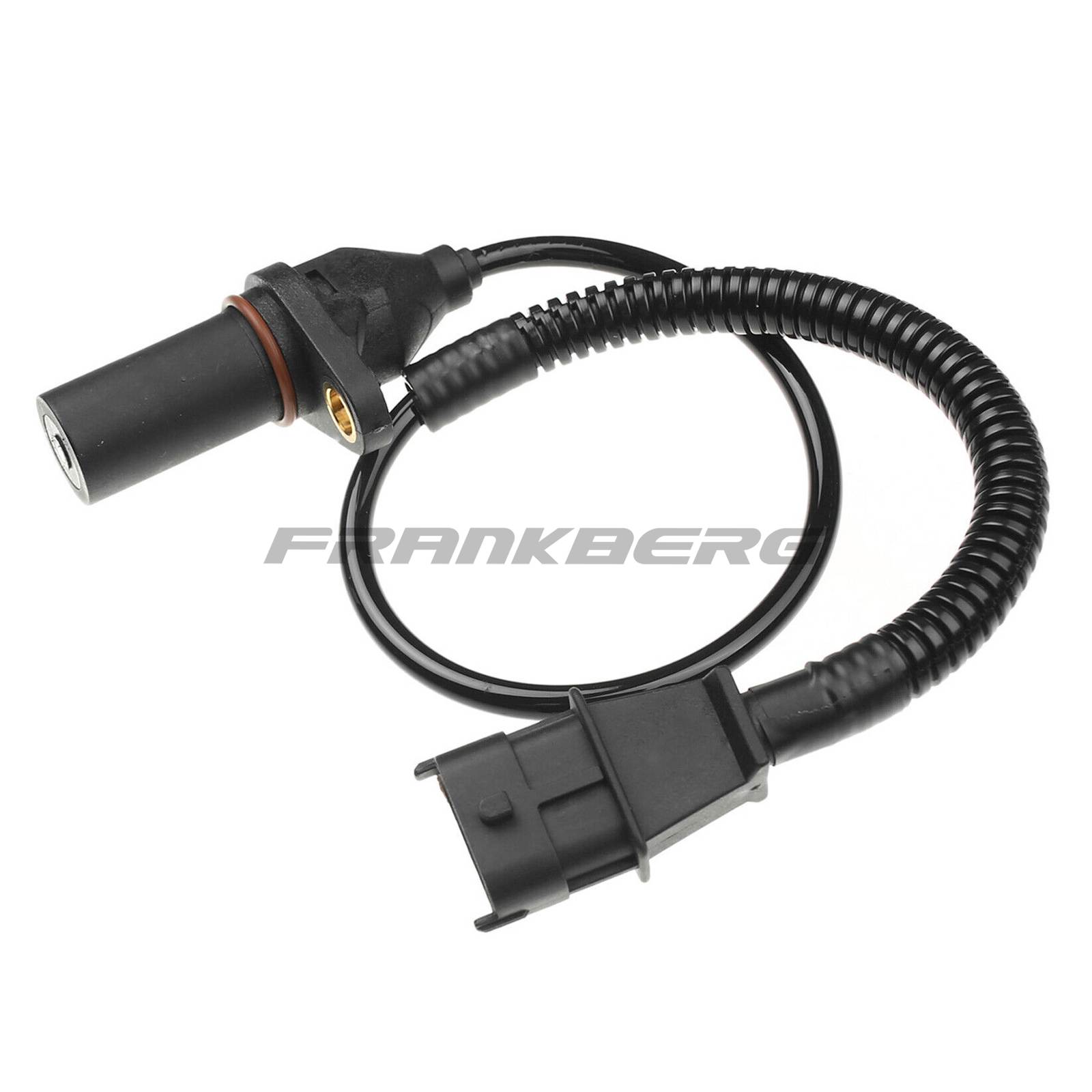 Capteur d'angle, vilebrequin Frankberg 5481FB0007921
