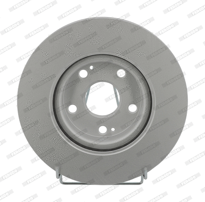 Disque de frein FERODO DDF1401C