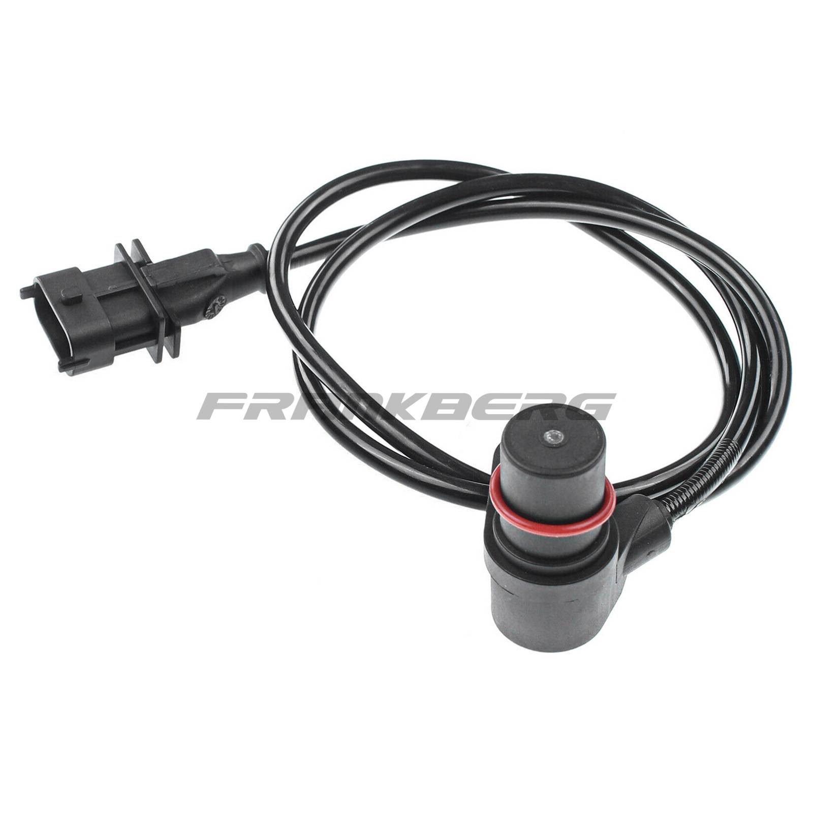Capteur d'angle, vilebrequin Frankberg 5481FB0008112