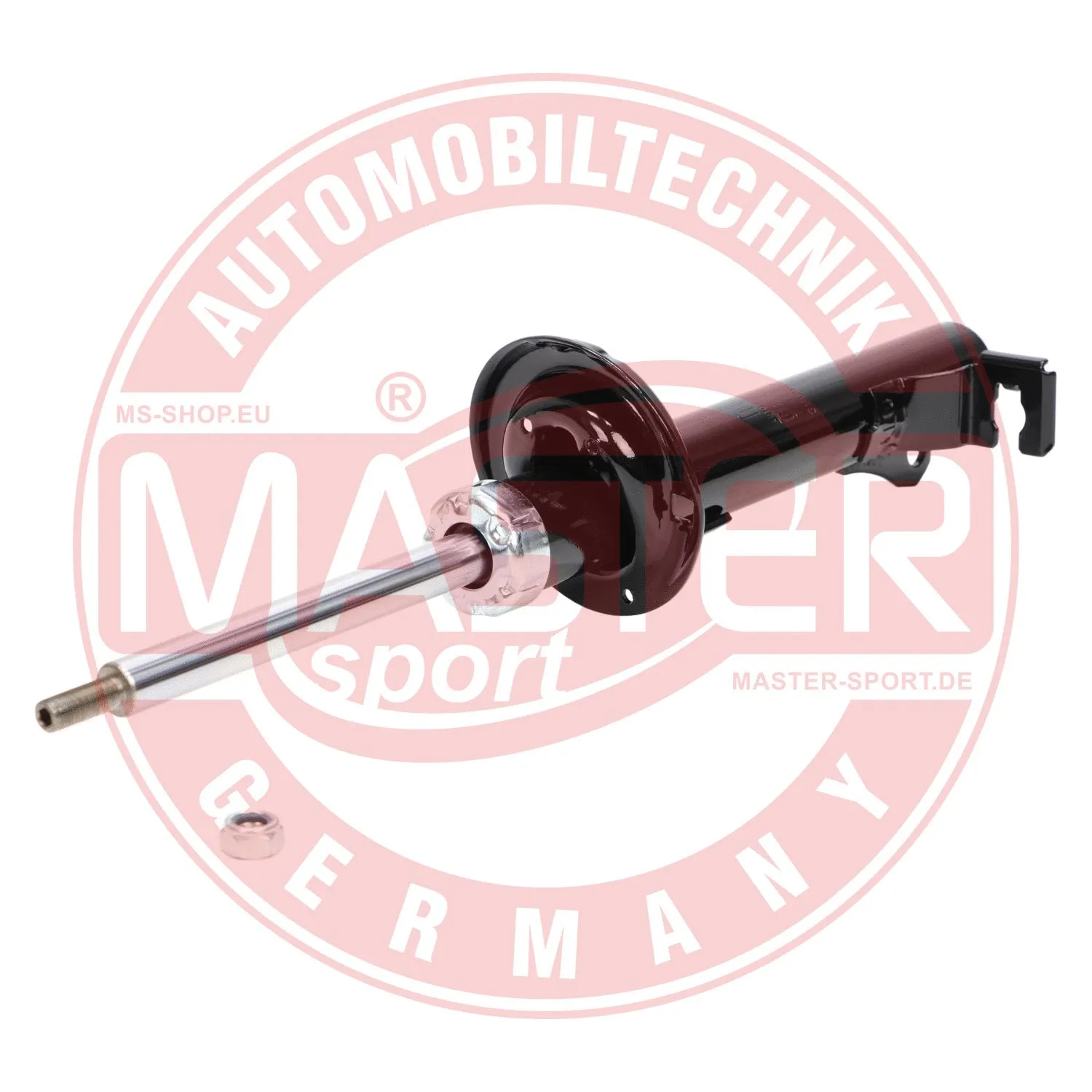 Amortisseur MASTER-SPORT GERMANY 311695-PCS-MS
