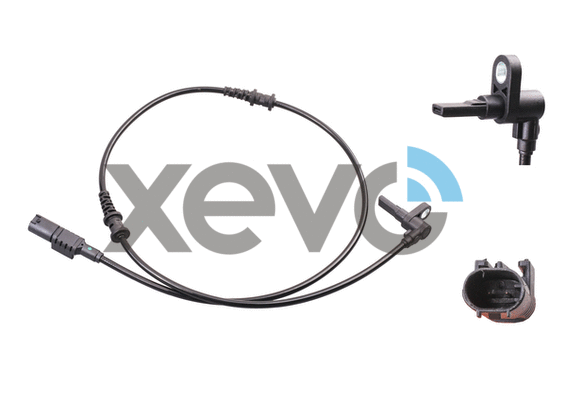 Capteur, vitesse de roue XEVO XBS1127