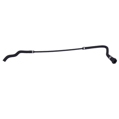 Durite de radiateur BAPMIC TOPT1213207