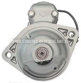 Démarreur EUROTEC 11040618