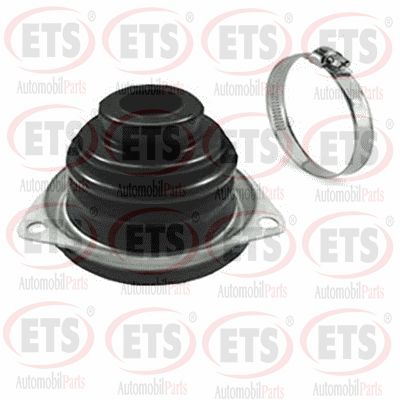 Joint-soufflet, direction ETS 22.SK.170
