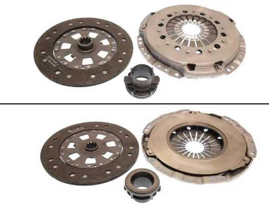 Kit d'embrayage KAWE 957221