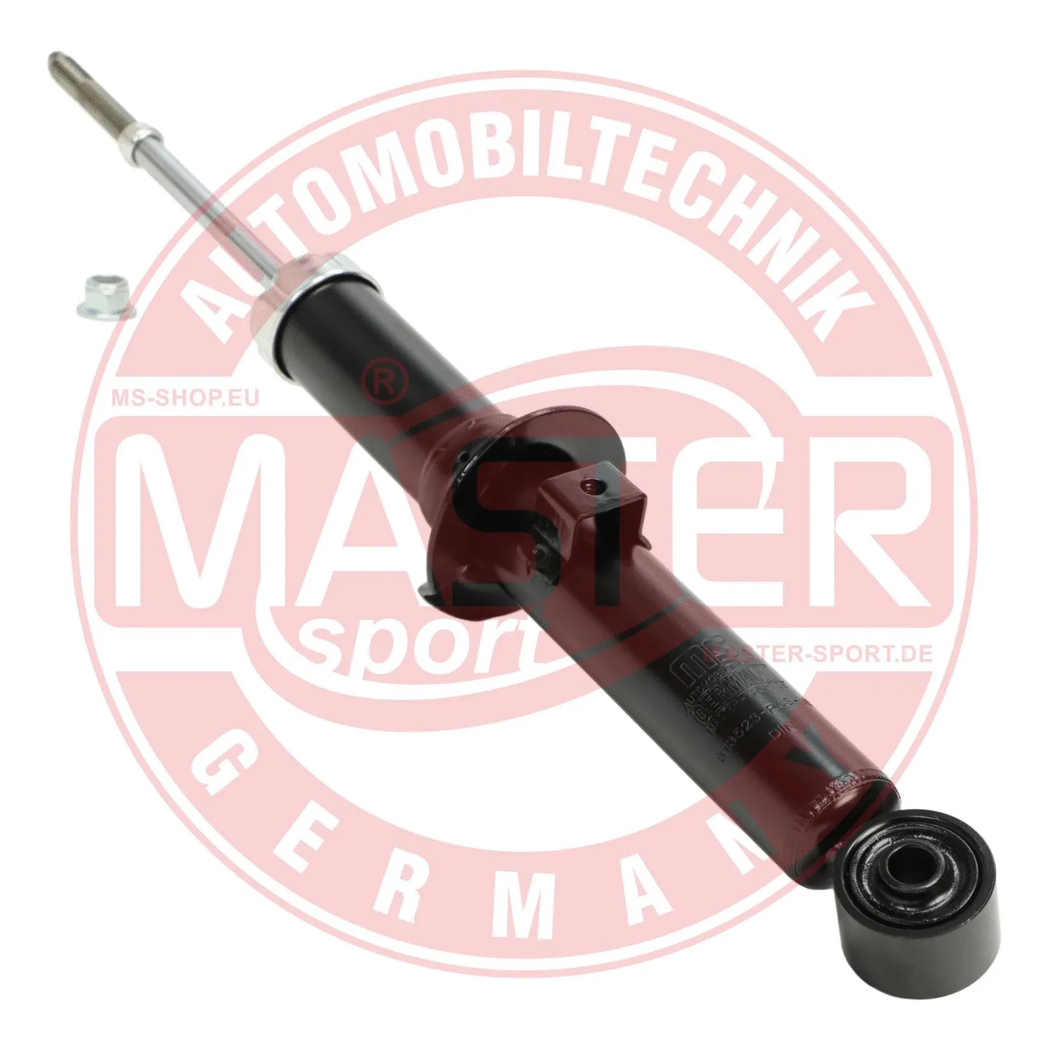 Amortisseur MASTER-SPORT GERMANY 313523-PCS-MS