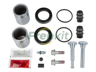 Kit de réparation, étrier de frein FRENKIT 748360