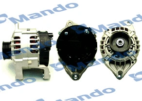 Alternateur MANDO MEE035011