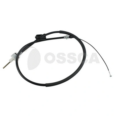 Tirette à câble, commande d'embrayage OSSCA 27967
