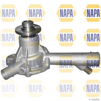 Pompe à eau, refroidissement du moteur NAPA NWP1314