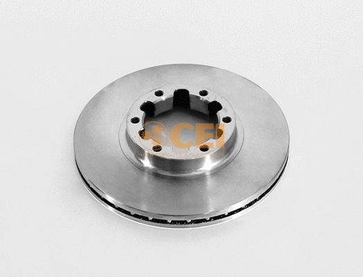 Disque de frein C.E.I. 215.122