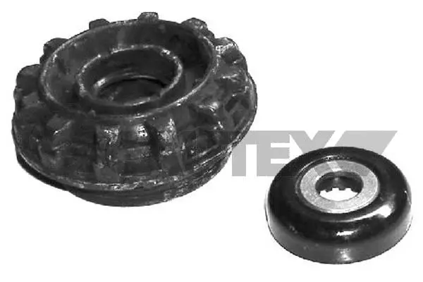 Coupelle de suspension CAUTEX 460150