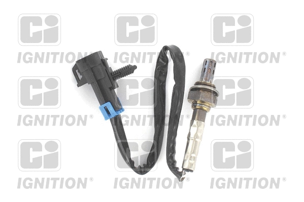 Sonde lambda QUINTON HAZELL XLOS1566