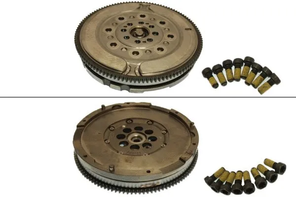 Volant moteur KAWE DMF546