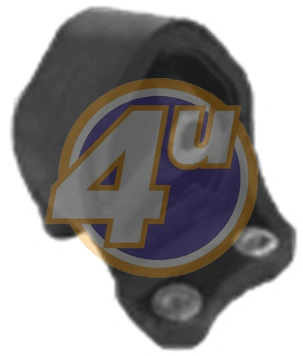 Support moteur 4u HN-EM-00284
