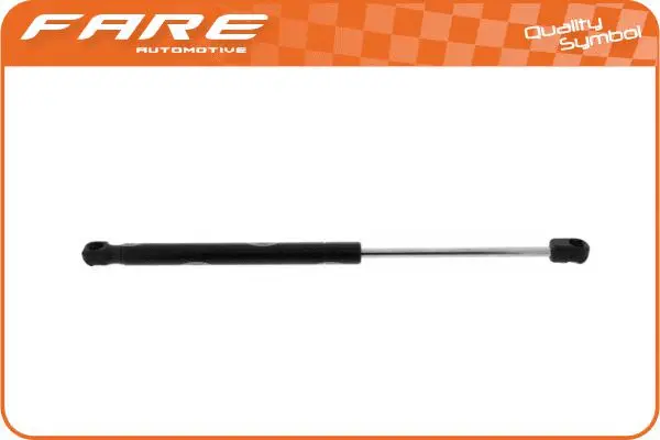 Vérin, vitre arrière FARE-CO 33972