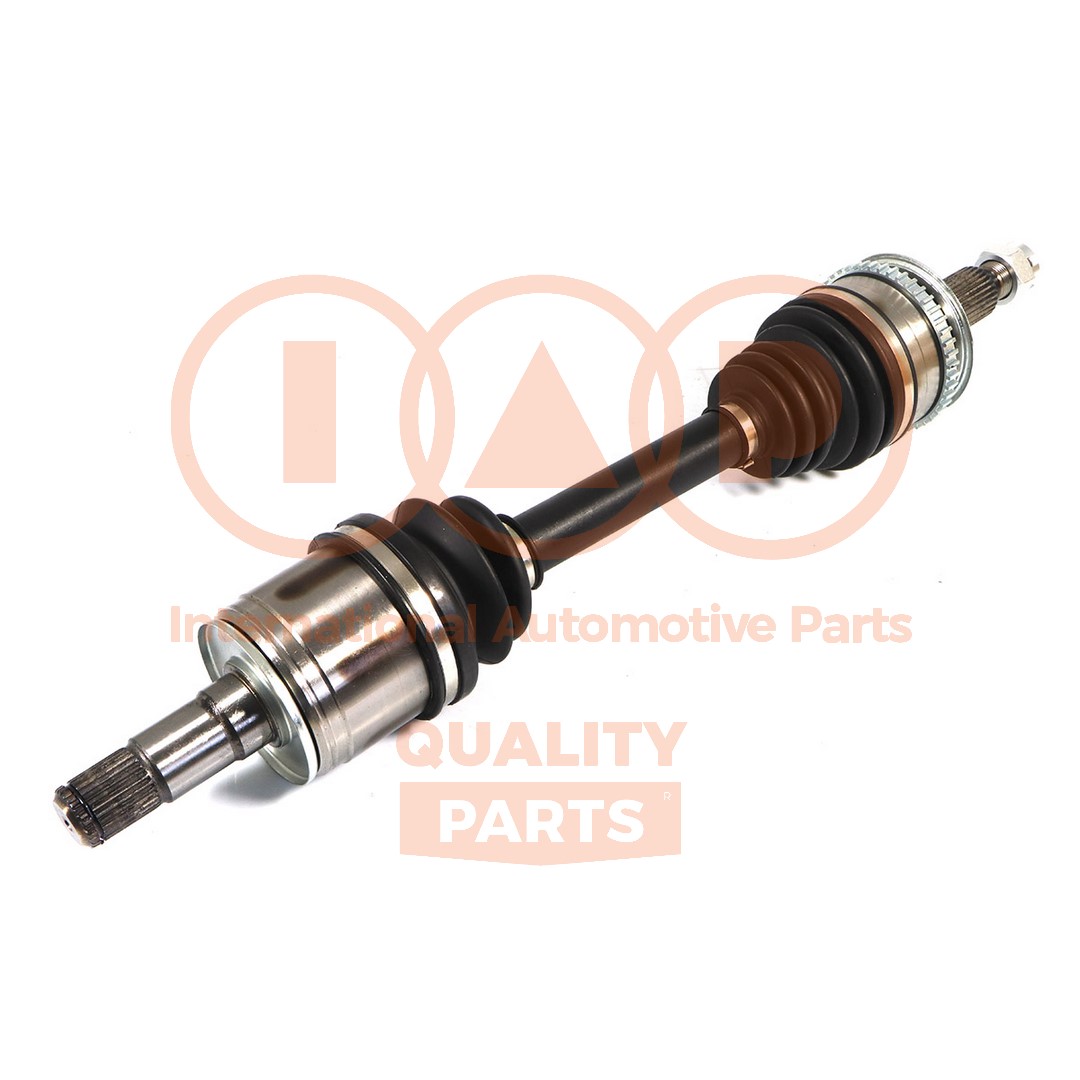 Arbre de transmission IAP QUALITY PARTS 405-12033